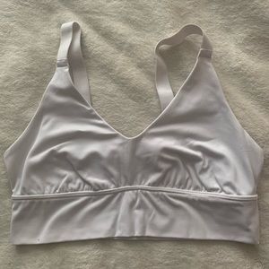 Aerie | Twist Back Sports Bra